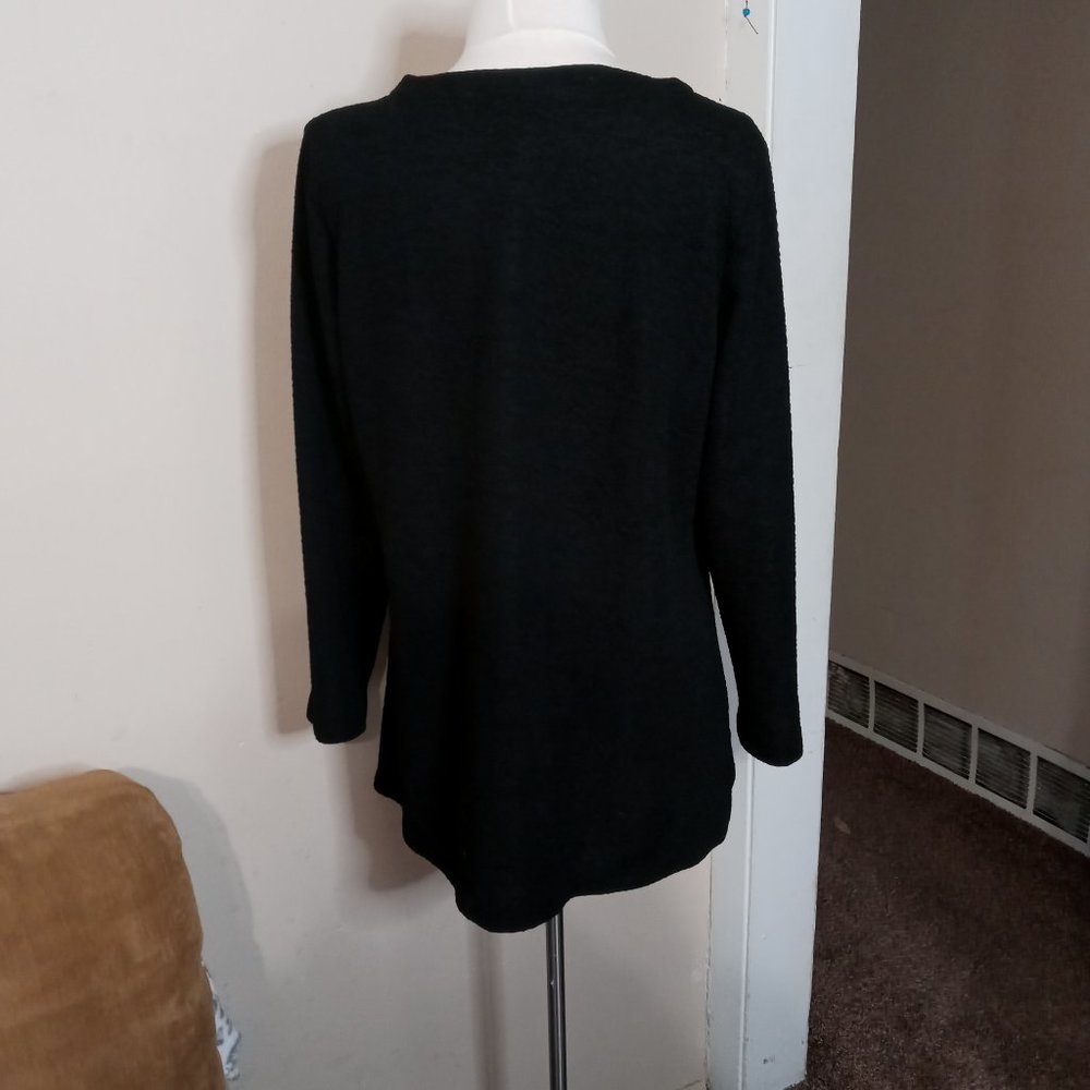 Tunic Sweater - Picture 4 of 7